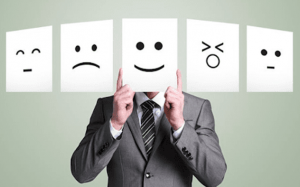 'Chiến lược” tự điều chỉnh cảm xúc, hành vi 