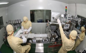 Quyết liệt xử lý vi phạm, lành mạnh hóa thị trường thực phẩm chức năng