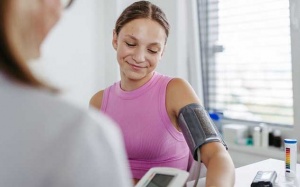 3 thay đổi trong chế độ ăn uống giúp hạ huyết áp 