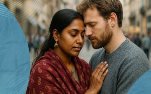 Tình yêu không nhất thiết phải chung một “ngôn ngữ”