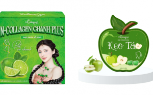Kiểm tra, rà soát các sản phẩm do “Ngân Collagen” quảng cáo