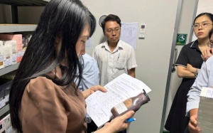 Điều tra, xử lý Công ty cổ phần nhà máy y tế EBC Đồng Nai sau hàng loạt vi phạm