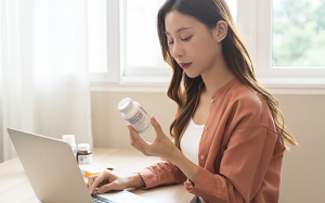 Dùng thực phẩm chức năng cần lắng nghe cơ thể