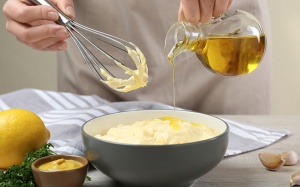 Đừng vội “kết tội” xốt mayonnaise