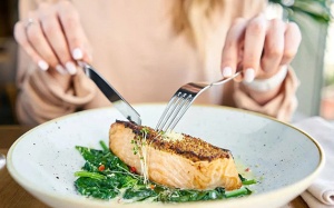 Thực phẩm có lợi cho người huyết áp thấp