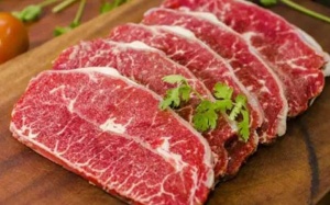 Người viêm khớp nên tránh ăn gì?