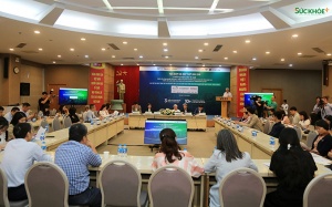 Tăng tốc chuyển đổi, hiệp lực thúc đẩy phát triển nền công nghiệp Việt Nam tự chủ - hùng cường