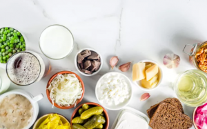 10 loại thực phẩm giàu probiotic hơn sữa chua 