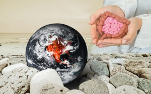 Biến đổi khí hậu ảnh hưởng thế nào tới sức khoẻ đường ruột?