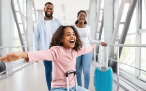 Giữ cho hệ tiêu hóa khỏe mạnh khi đi du lịch