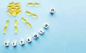 Vitamin D - “chìa khóa” giúp trì hoãn quá trình lão hóa