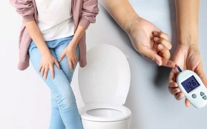 Cách nào khắc phục tiểu đêm nhiều ở người bệnh đái tháo đường?