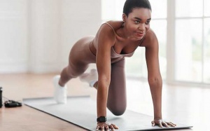 Giảm cân ở tuổi trung niên có thể giúp sống lâu hơn