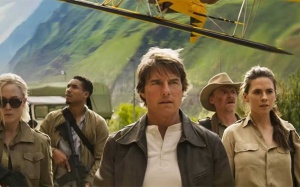 Gợi ý phim: Hồi hộp với “Nhiệm vụ: Bất khả thi” phần mới nhất