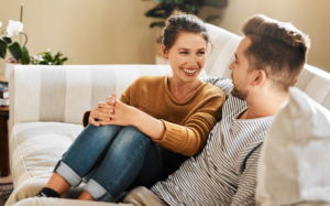 Làm thế nào để biết bạn có đang trong một mối quan hệ lành mạnh?