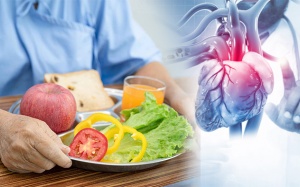 Người đặt stent mạch vành không nên ăn gì?