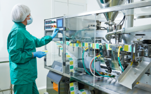 Bộ Y tế yêu cầu các cơ sở sản xuất thuốc tăng cường tuân thủ tiêu chuẩn GMP