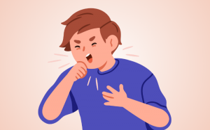 Lưu ý quan trọng về bệnh viêm phế quản cấp