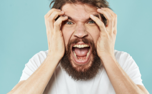 Rối loạn nhân cách chống đối xã hội nguy hiểm thế nào?