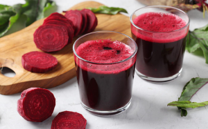 Thường xuyên ăn củ dền sẽ mang lại những lợi ích gì?