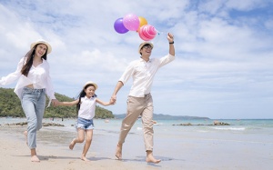 Lưu ý gì khi vận động ngoài trời trong mùa Hè?