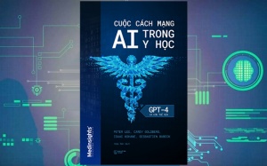 AI và cuộc cách mạng đang thay đổi ngành y