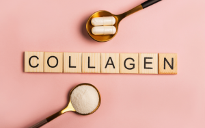 Uống collagen có thực sự giúp làm chậm quá trình lão hóa?