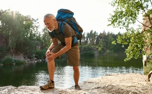 12 tư thế yoga cho người vừa hoàn thành chuyến đi bộ đường dài