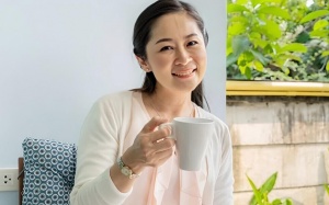 Cà phê giúp phái nữ lão hóa khỏe mạnh