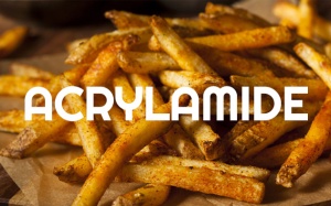 Làm sao giảm acrylamide trong thực phẩm để tránh nguy cơ ung thư? 