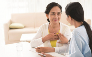 6 nguyên nhân gây ra tình trạng cholesterol cao ở nữ giới