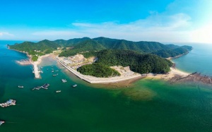 Cam kết của Việt Nam trong bảo vệ môi trường biển