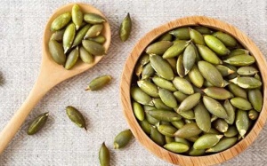 5 loại hạt giàu protein cho người muốn tăng cân