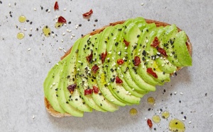 5 món ăn nhẹ vào buổi chiều: giàu đạm, chất xơ