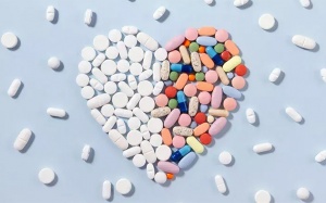 Người bị nhồi máu cơ tim cần dùng thuốc gì?