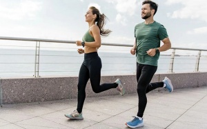 Hướng dẫn chạy bộ zone 2 để cải thiện sức bền