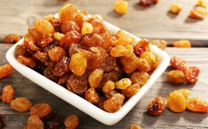 Nho khô có thực sự tốt cho sức khỏe?