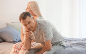 Tuổi 40 và chất lượng tinh trùng phái mạnh