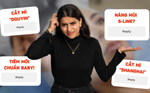 Có nên chạy theo xu hướng khi phẫu thuật thẩm mỹ?