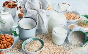 So sánh ưu/nhược điểm của 9 loại sữa phổ biến 