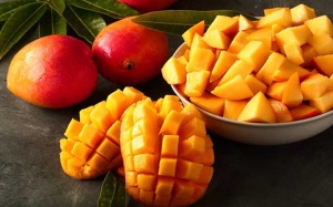 Ăn xoài có gây đầy hơi?