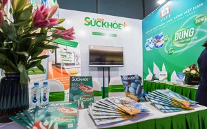 Hội Báo toàn quốc năm 2025 có gì? 