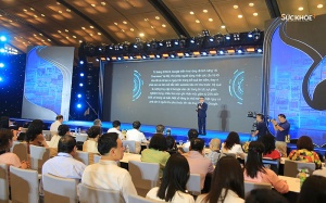 Tìm lại chỗ đứng của báo chí trong kỷ nguyên số