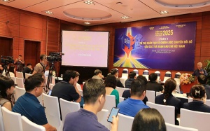 AI không chỉ là công cụ sản xuất báo chí