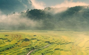 Cẩm nang du lịch Pù Luông