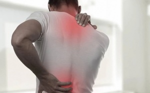 Lý do đằng sau tình trạng đau nhức xương khớp toàn thân