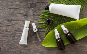 Thu hồi 20 loại mỹ phẩm của Công ty TNHH quốc tế Đại Cát Á 