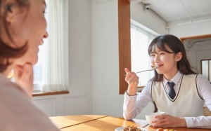 Dinh dưỡng cho sĩ tử giai đoạn “nước rút”