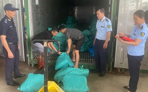 Bộ Công Thương: Xử lý hơn 3.100 vụ vi phạm trong tháng cao điểm