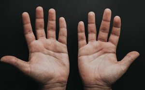 Tỷ lệ ngón tay có thể làm “thước đo” thể lực?